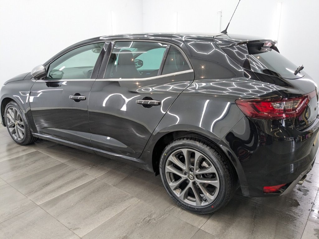 Used Renault Megane 2017 for sale - 77192907: Photo 7