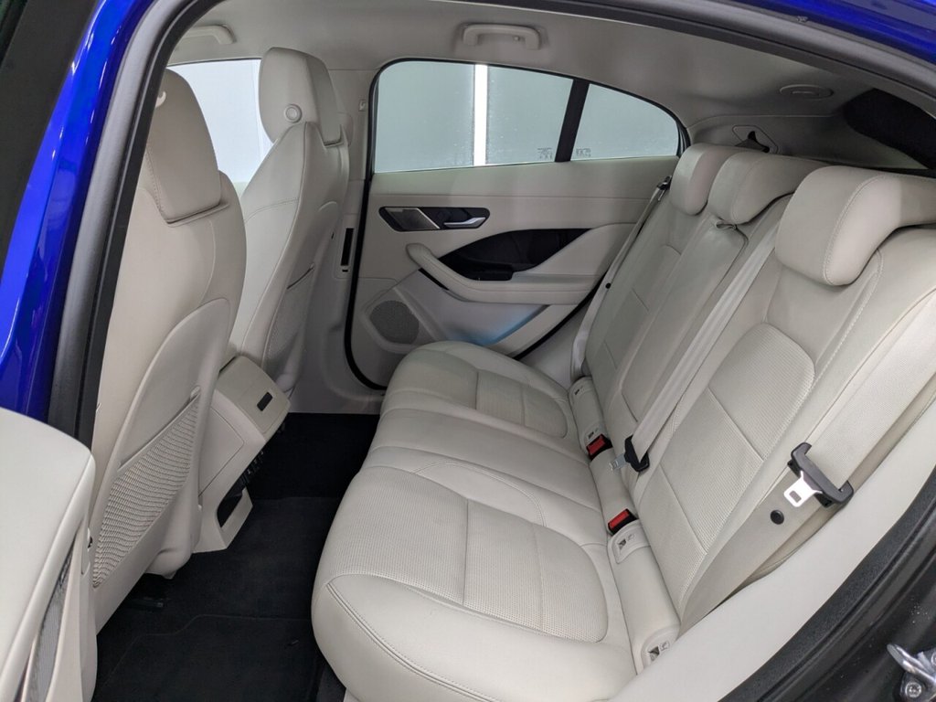 Used Jaguar I-Pace 2020 for sale - 77192903: Photo 12