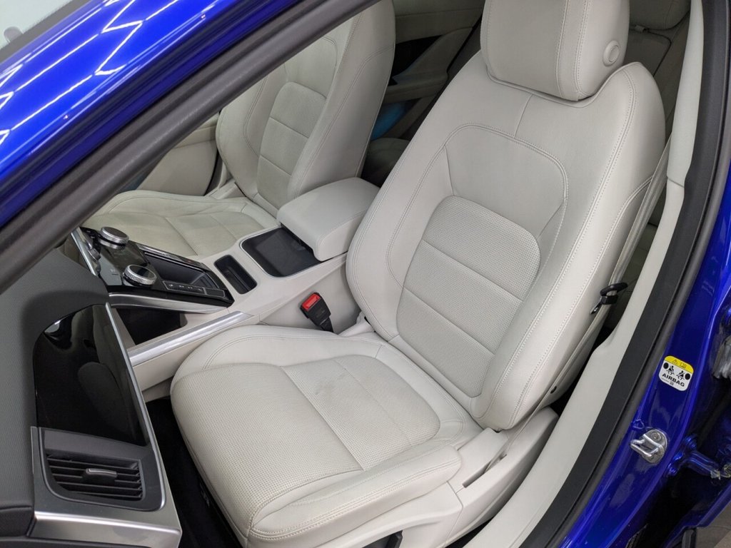 Used Jaguar I-Pace 2020 for sale - 77192903: Photo 14