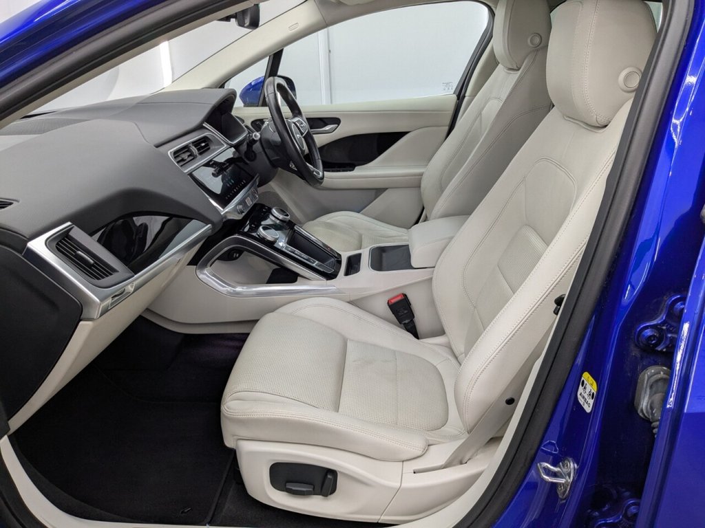 Used Jaguar I-Pace 2020 for sale - 77192903: Photo 15