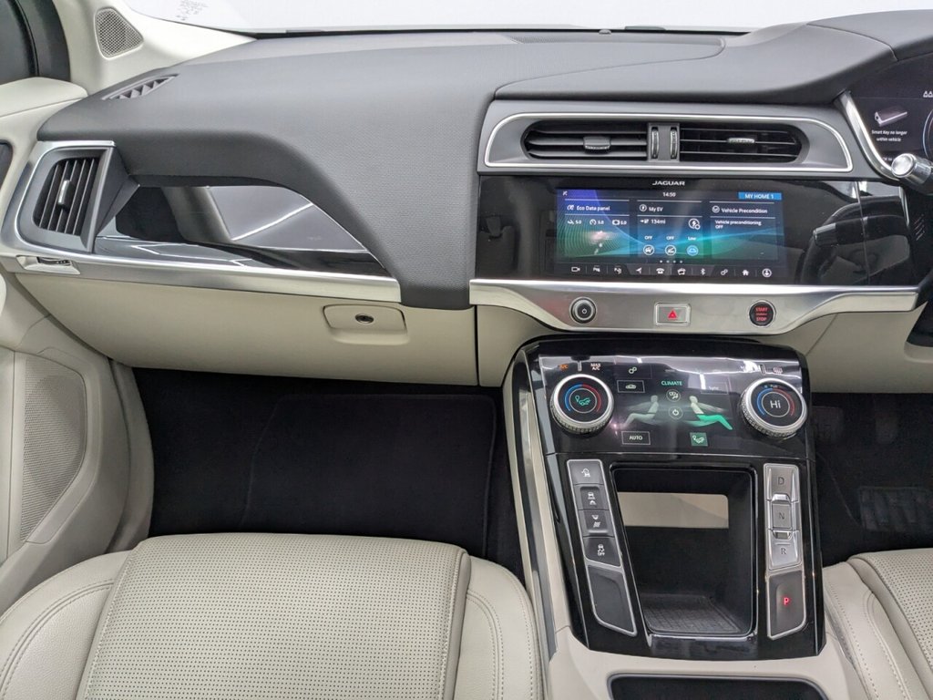 Used Jaguar I-Pace 2020 for sale - 77192903: Photo 20