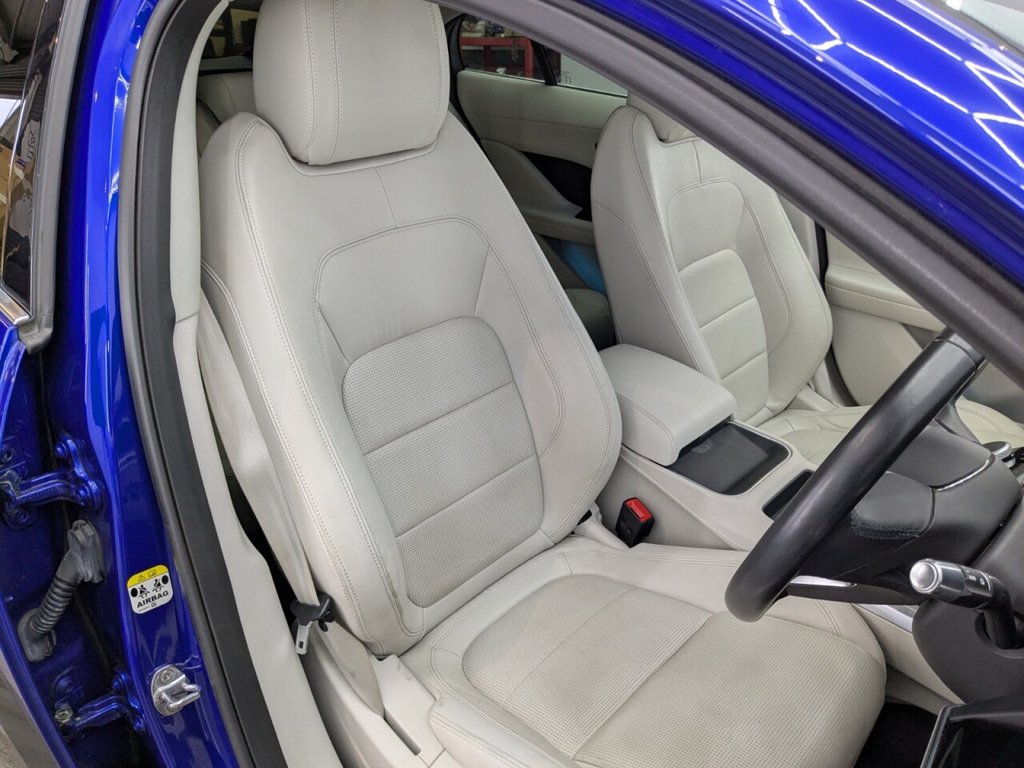 Used Jaguar I-Pace 2020 for sale - 77192903: Photo 21