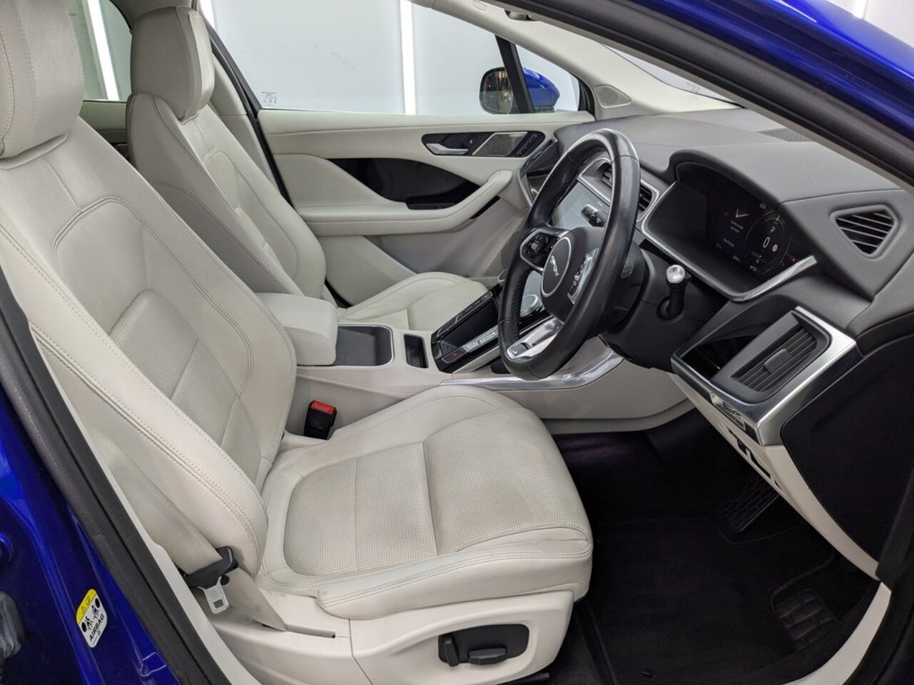 Used Jaguar I-Pace 2020 for sale - 77192903: Photo 22