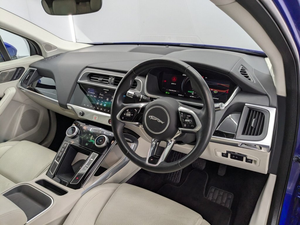 Used Jaguar I-Pace 2020 for sale - 77192903: Photo 23