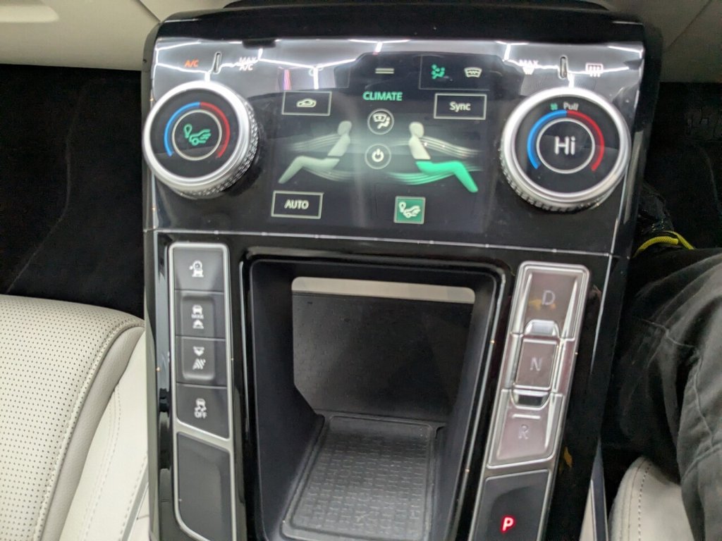 Used Jaguar I-Pace 2020 for sale - 77192903: Photo 24