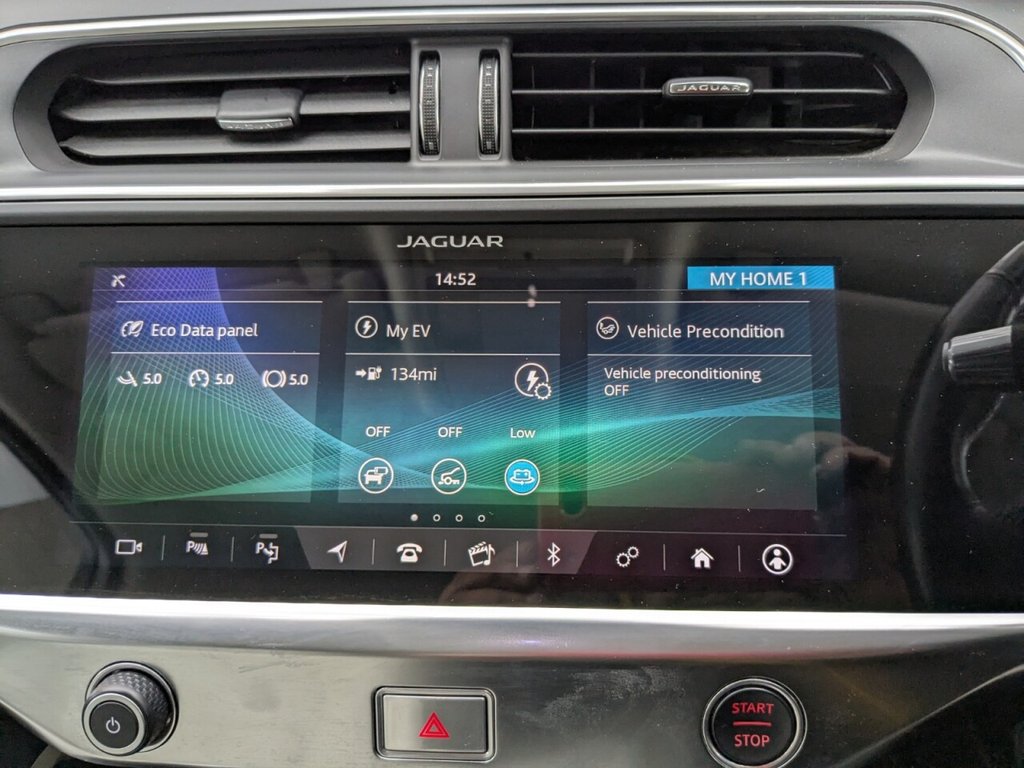 Used Jaguar I-Pace 2020 for sale - 77192903: Photo 25