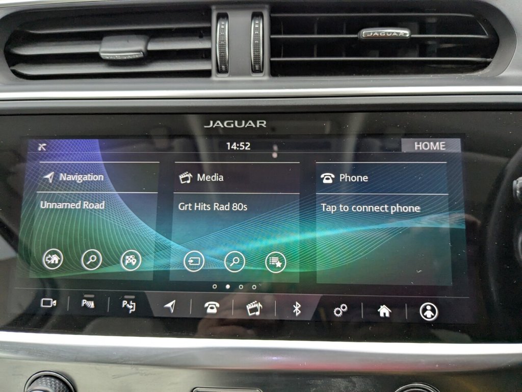 Used Jaguar I-Pace 2020 for sale - 77192903: Photo 26