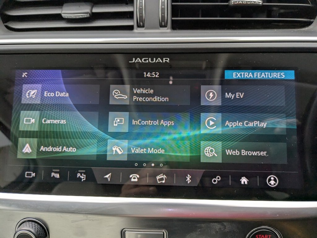 Used Jaguar I-Pace 2020 for sale - 77192903: Photo 27