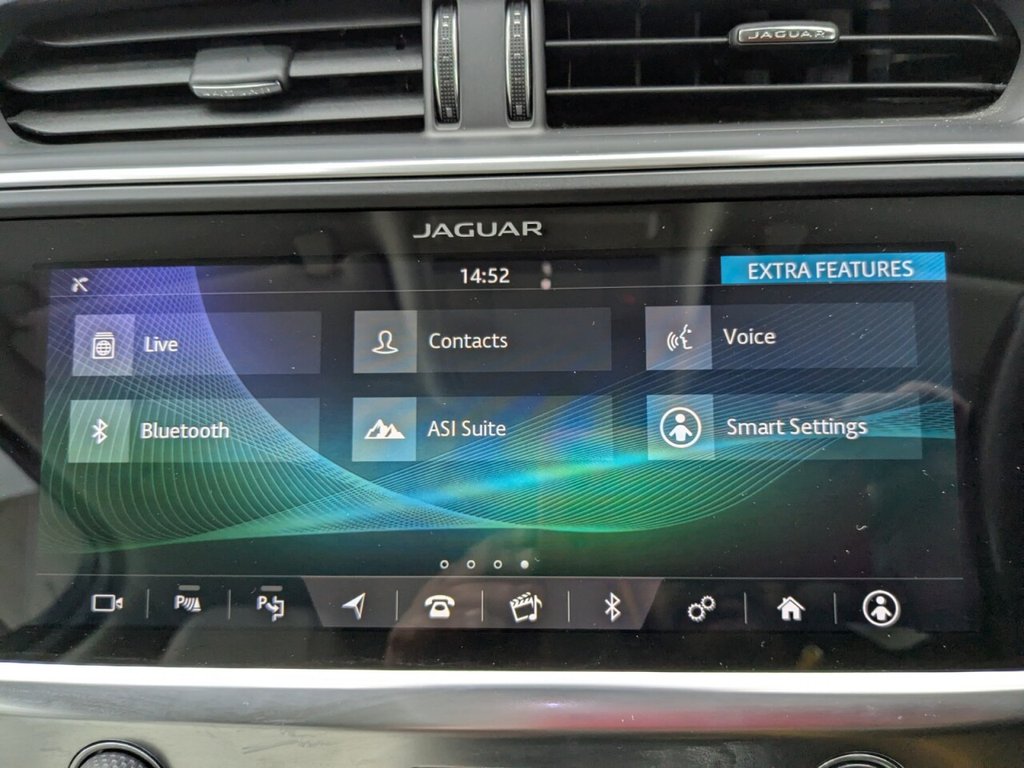 Used Jaguar I-Pace 2020 for sale - 77192903: Photo 28