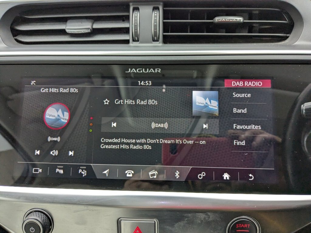 Used Jaguar I-Pace 2020 for sale - 77192903: Photo 30