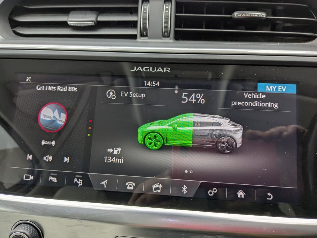 Used Jaguar I-Pace 2020 for sale - 77192903: Photo 34