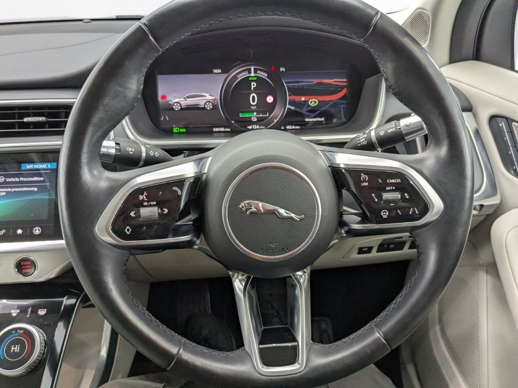 Used Jaguar I-Pace 2020 for sale - 77192903: Photo 35