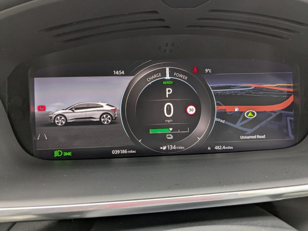 Used Jaguar I-Pace 2020 for sale - 77192903: Photo 36