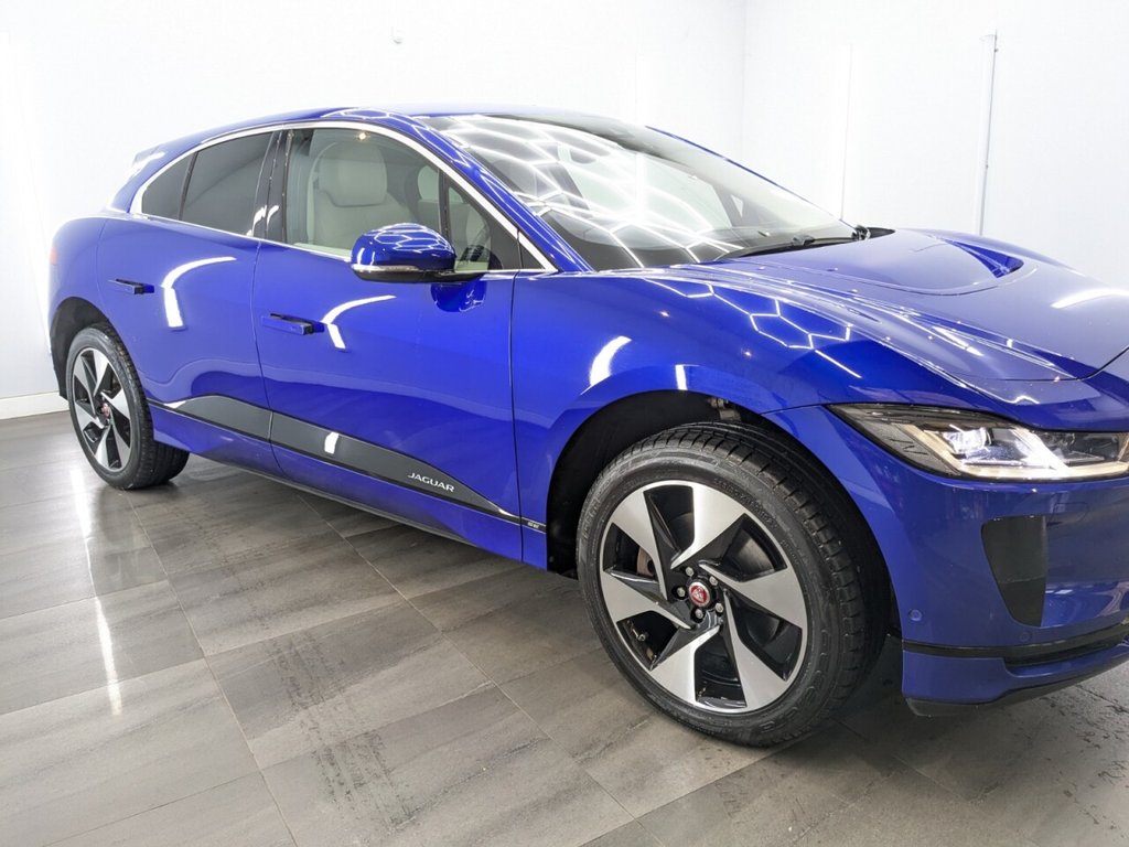 Used Jaguar I-Pace 2020 for sale - 77192903: Photo 4