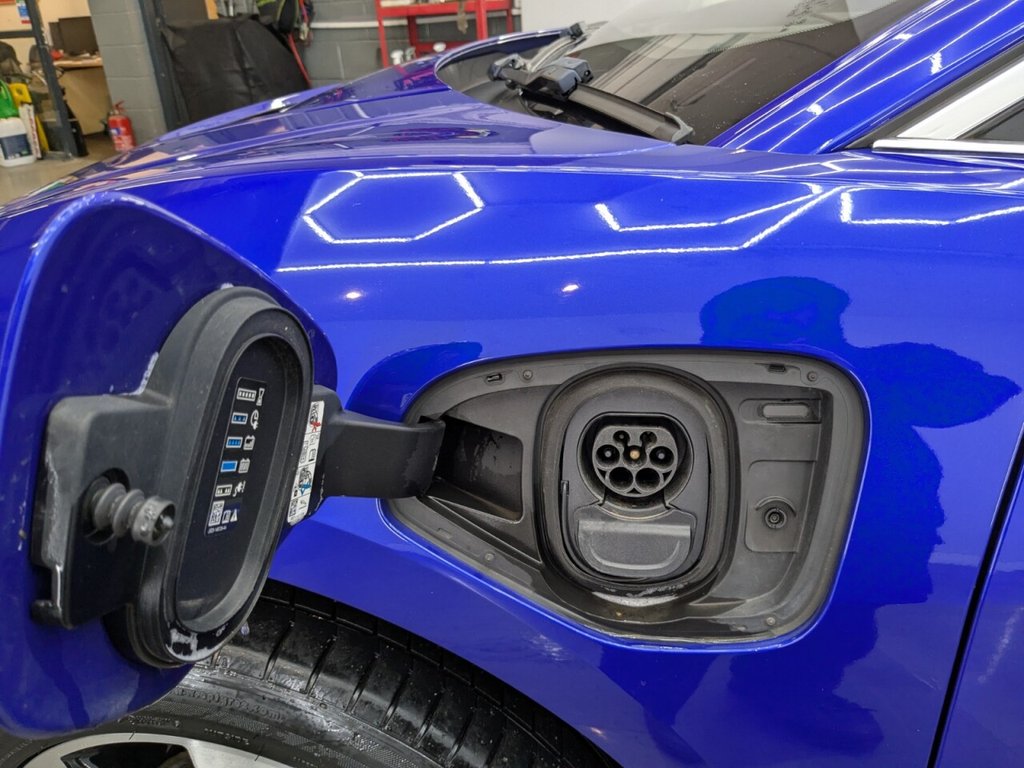 Used Jaguar I-Pace 2020 for sale - 77192903: Photo 40