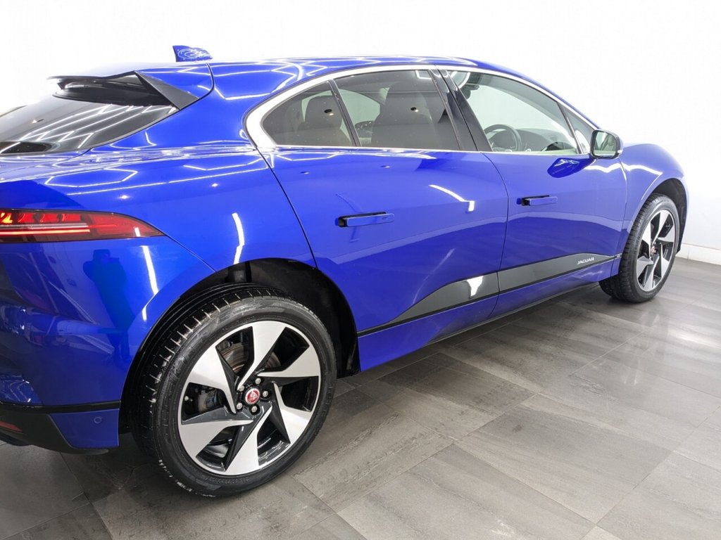 Used Jaguar I-Pace 2020 for sale - 77192903: Photo 6