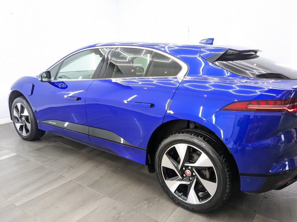 Used Jaguar I-Pace 2020 for sale - 77192903: Photo 7
