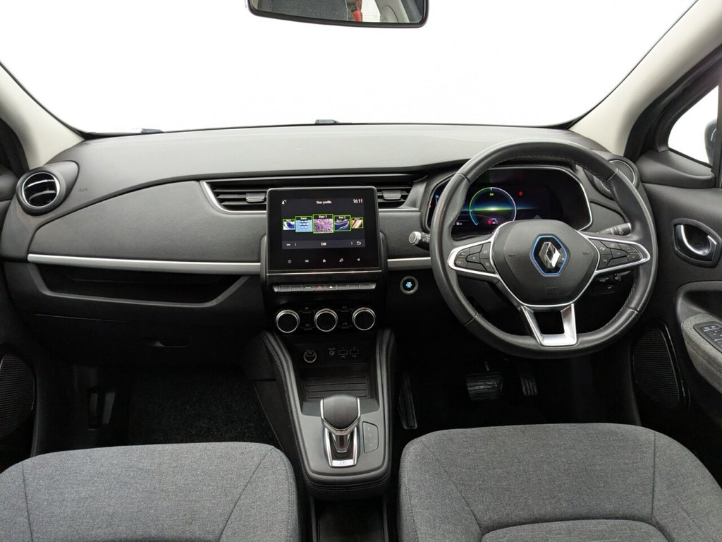 Used Renault Zoe 2020 for sale - 77421980: Photo 15
