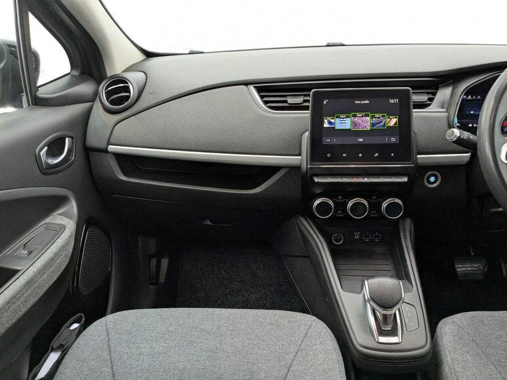 Used Renault Zoe 2020 for sale - 77421980: Photo 17