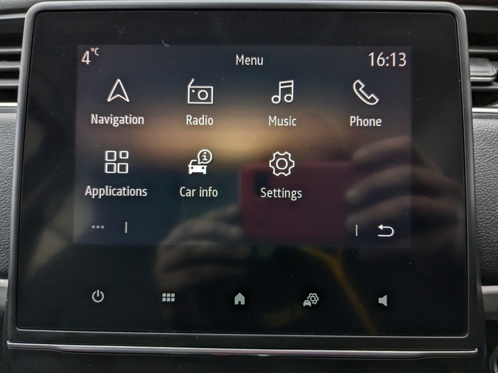 Used Renault Zoe 2020 for sale - 77421980: Photo 23