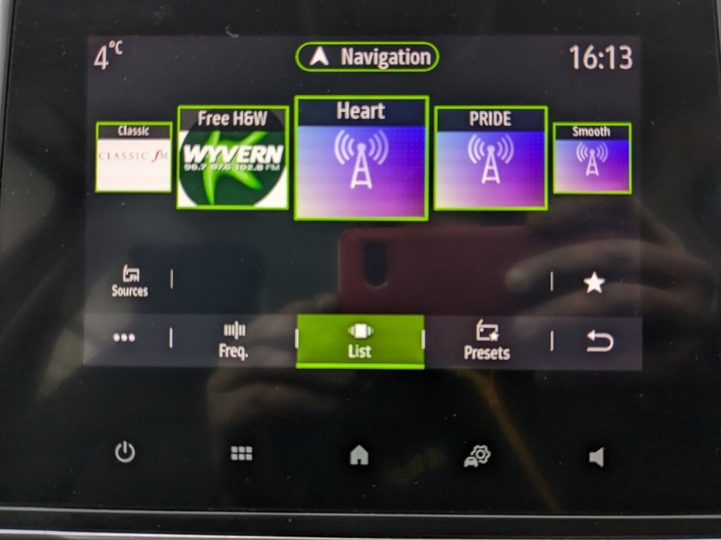 Used Renault Zoe 2020 for sale - 77421980: Photo 25