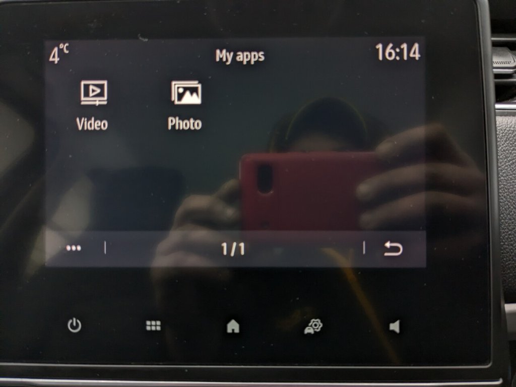 Used Renault Zoe 2020 for sale - 77421980: Photo 27