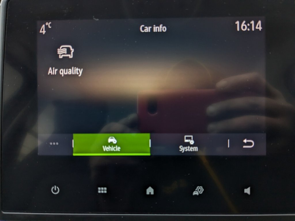 Used Renault Zoe 2020 for sale - 77421980: Photo 28