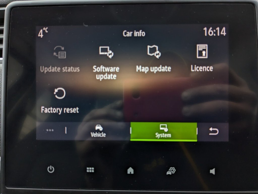 Used Renault Zoe 2020 for sale - 77421980: Photo 29