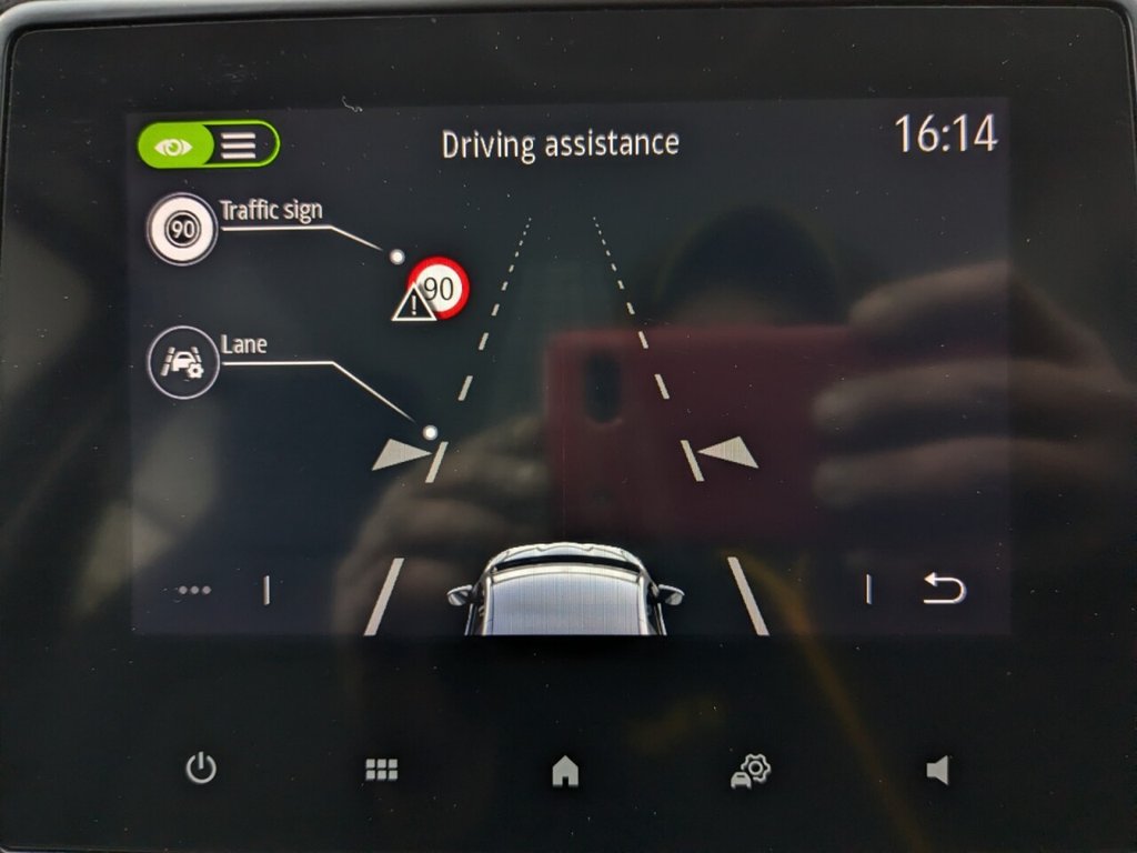 Used Renault Zoe 2020 for sale - 77421980: Photo 31