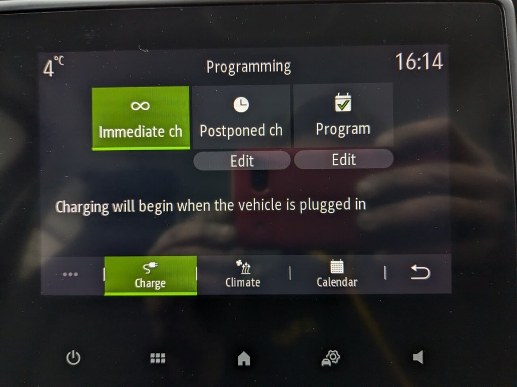 Used Renault Zoe 2020 for sale - 77421980: Photo 33