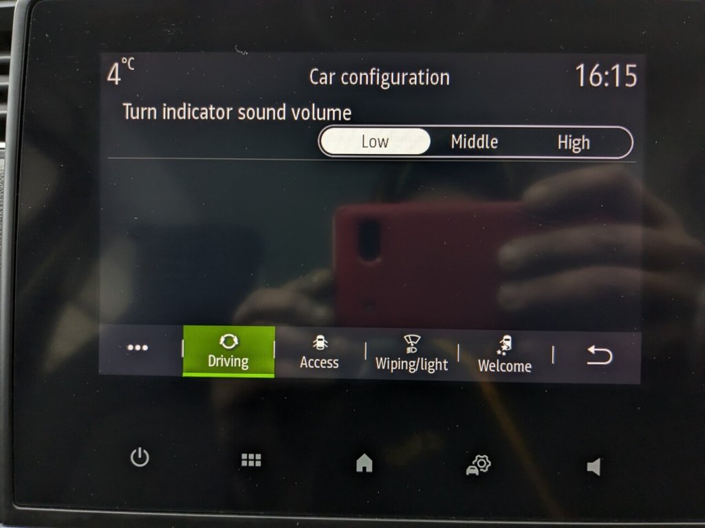Used Renault Zoe 2020 for sale - 77421980: Photo 34