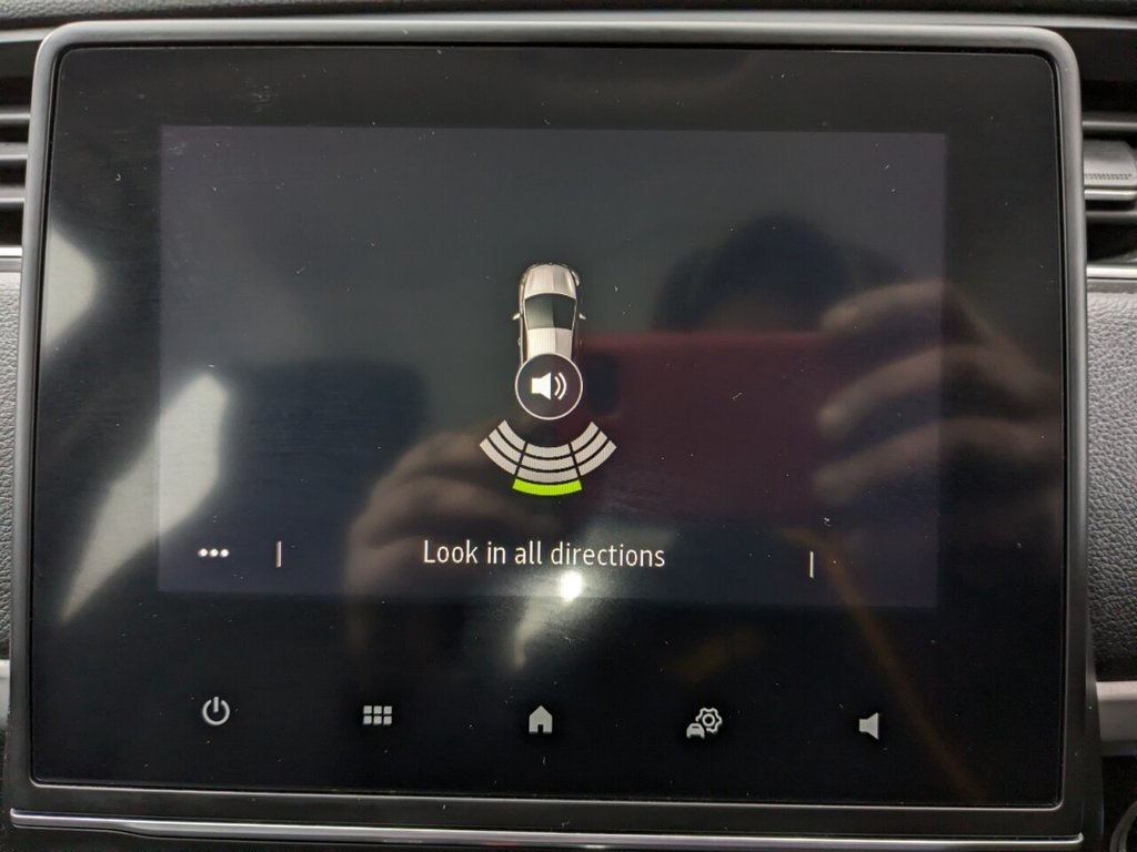 Used Renault Zoe 2020 for sale - 77421980: Photo 35