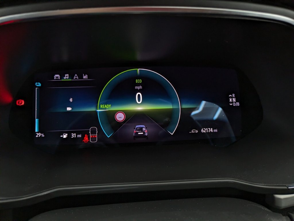 Used Renault Zoe 2020 for sale - 77421980: Photo 37