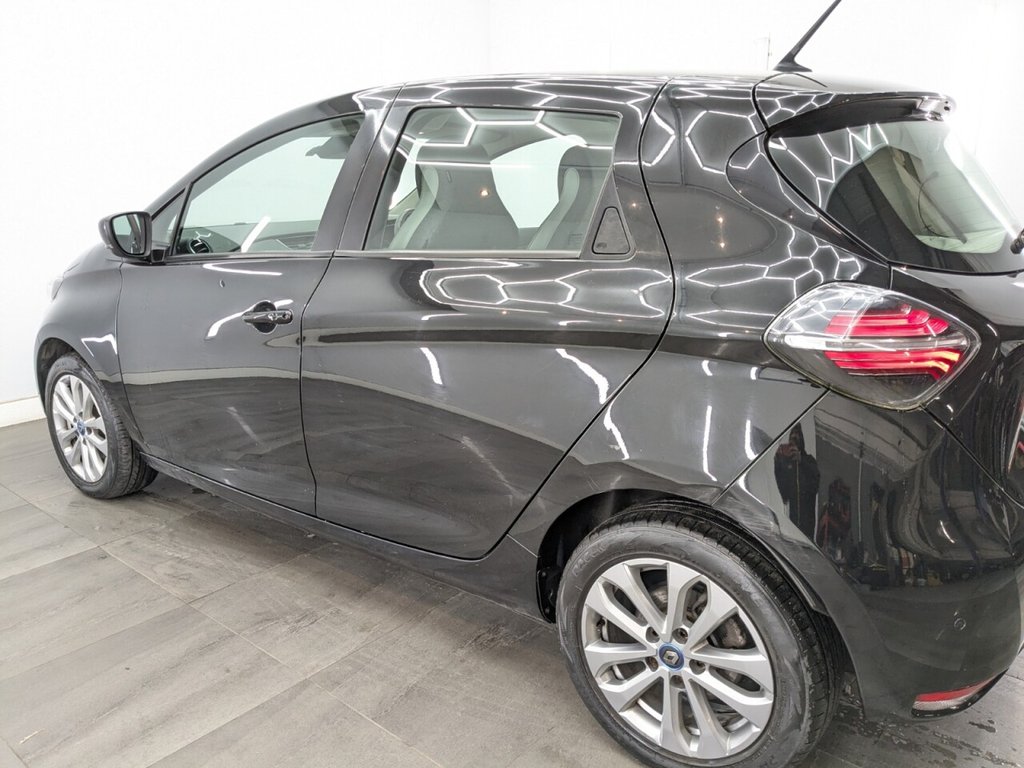 Used Renault Zoe 2020 for sale - 77421980: Photo 6
