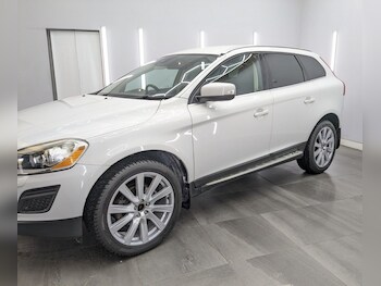 Used Volvo XC60 2013 for sale - 78331032: Photo