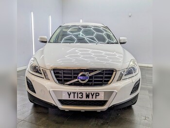 Used Volvo XC60 2013 for sale - 78331032: Photo