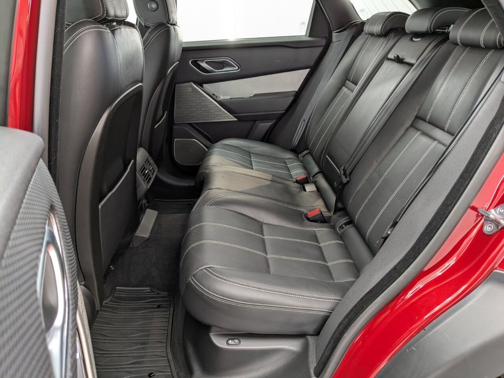 Used Land Rover Range Rover Velar 2019 for sale - 78083144: Photo 12