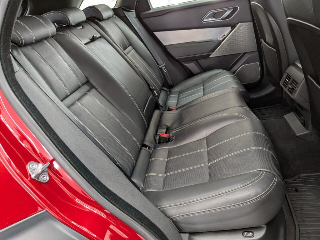 Used Land Rover Range Rover Velar 2019 for sale - 78083144: Photo 13