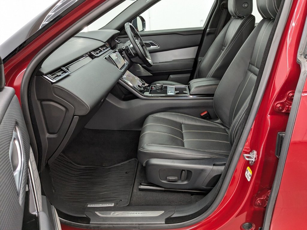 Used Land Rover Range Rover Velar 2019 for sale - 78083144: Photo 15