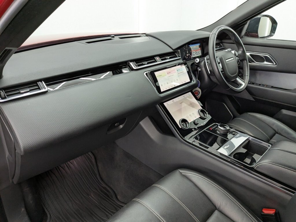 Used Land Rover Range Rover Velar 2019 for sale - 78083144: Photo 16