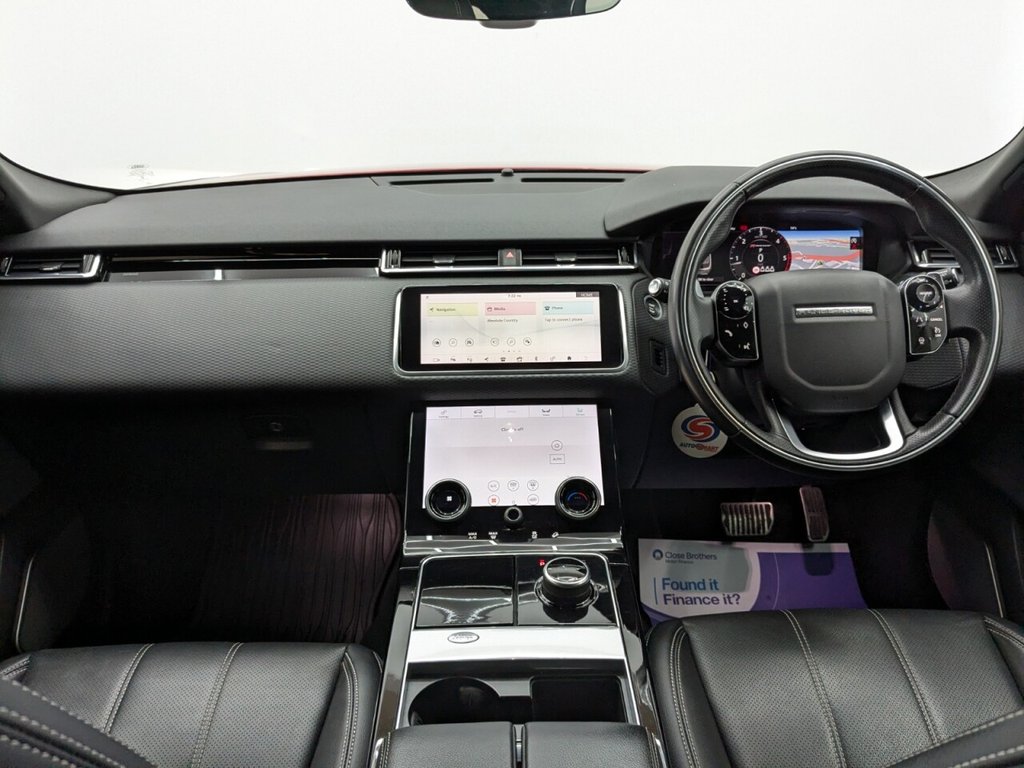 Used Land Rover Range Rover Velar 2019 for sale - 78083144: Photo 17