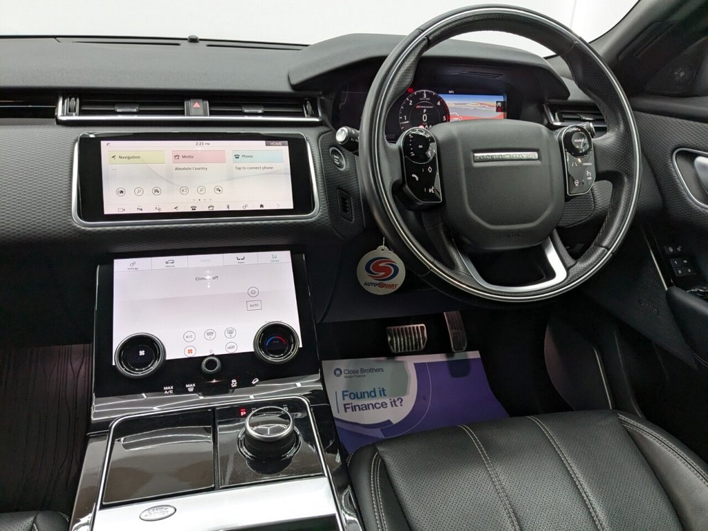Used Land Rover Range Rover Velar 2019 for sale - 78083144: Photo 18