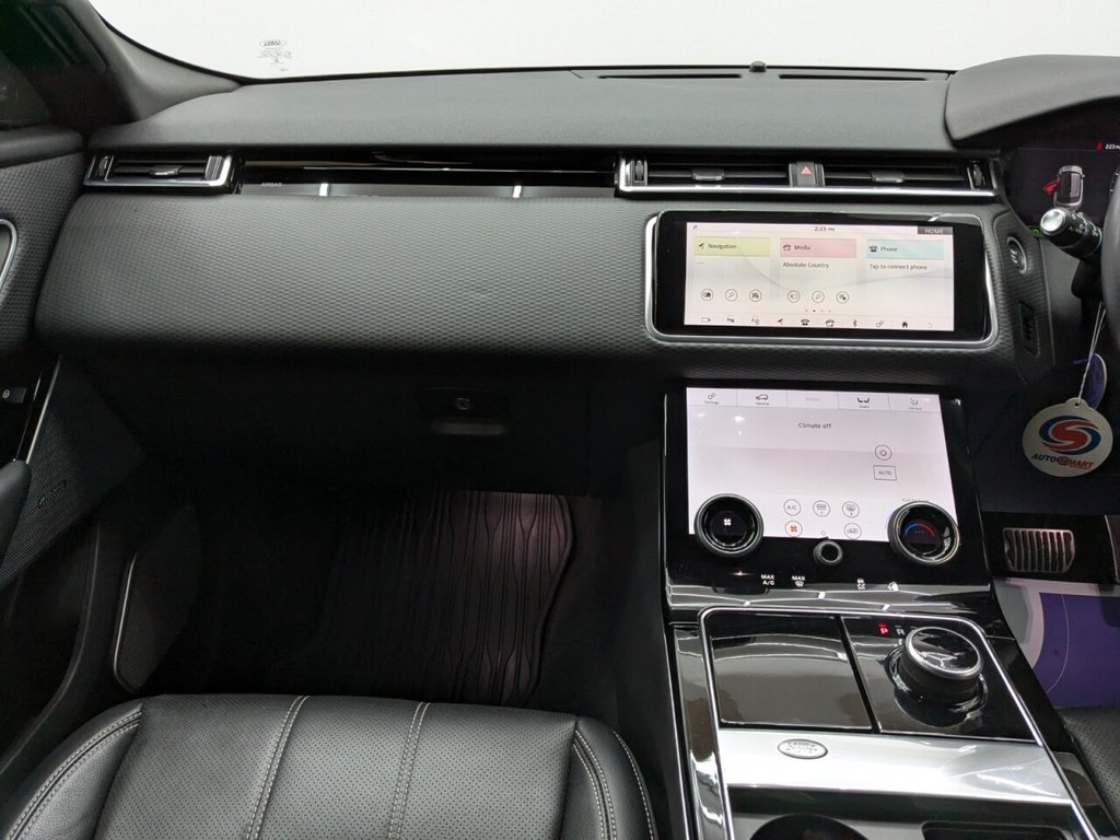 Used Land Rover Range Rover Velar 2019 for sale - 78083144: Photo 19