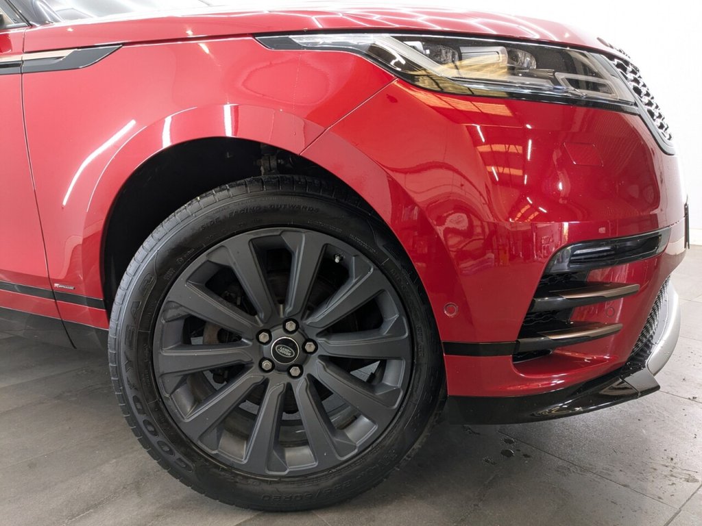 Used Land Rover Range Rover Velar 2019 for sale - 78083144: Photo 2