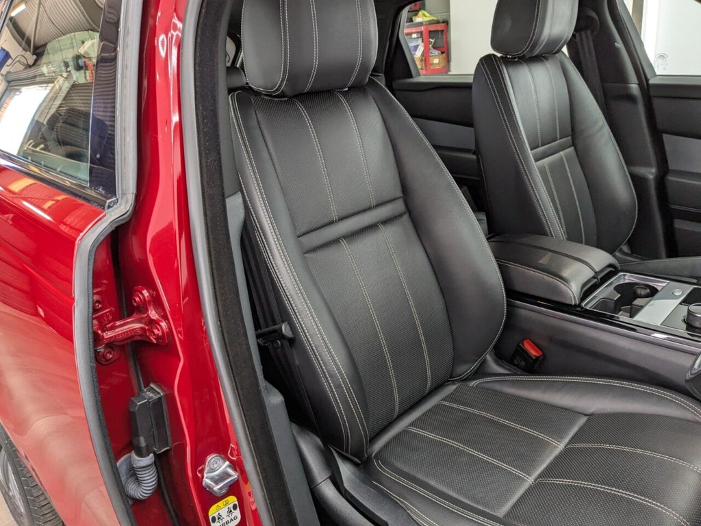 Used Land Rover Range Rover Velar 2019 for sale - 78083144: Photo 20