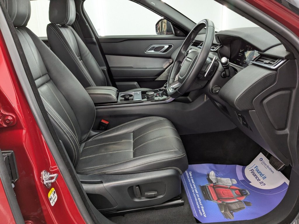 Used Land Rover Range Rover Velar 2019 for sale - 78083144: Photo 21