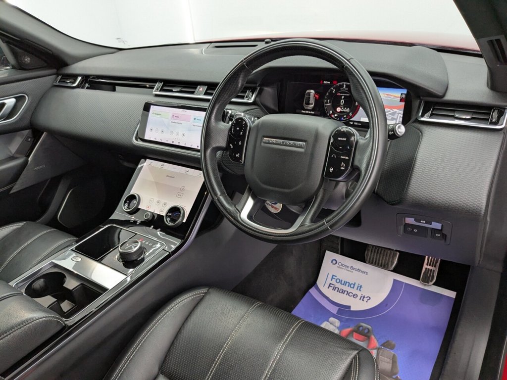 Used Land Rover Range Rover Velar 2019 for sale - 78083144: Photo 22