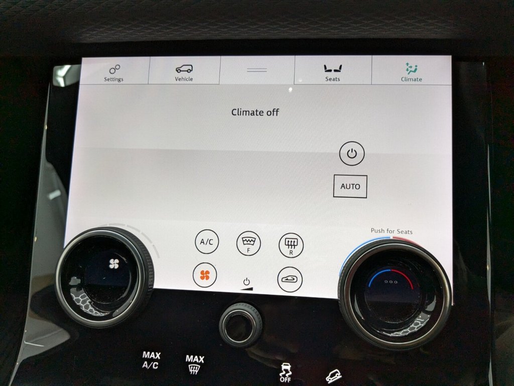 Used Land Rover Range Rover Velar 2019 for sale - 78083144: Photo 23