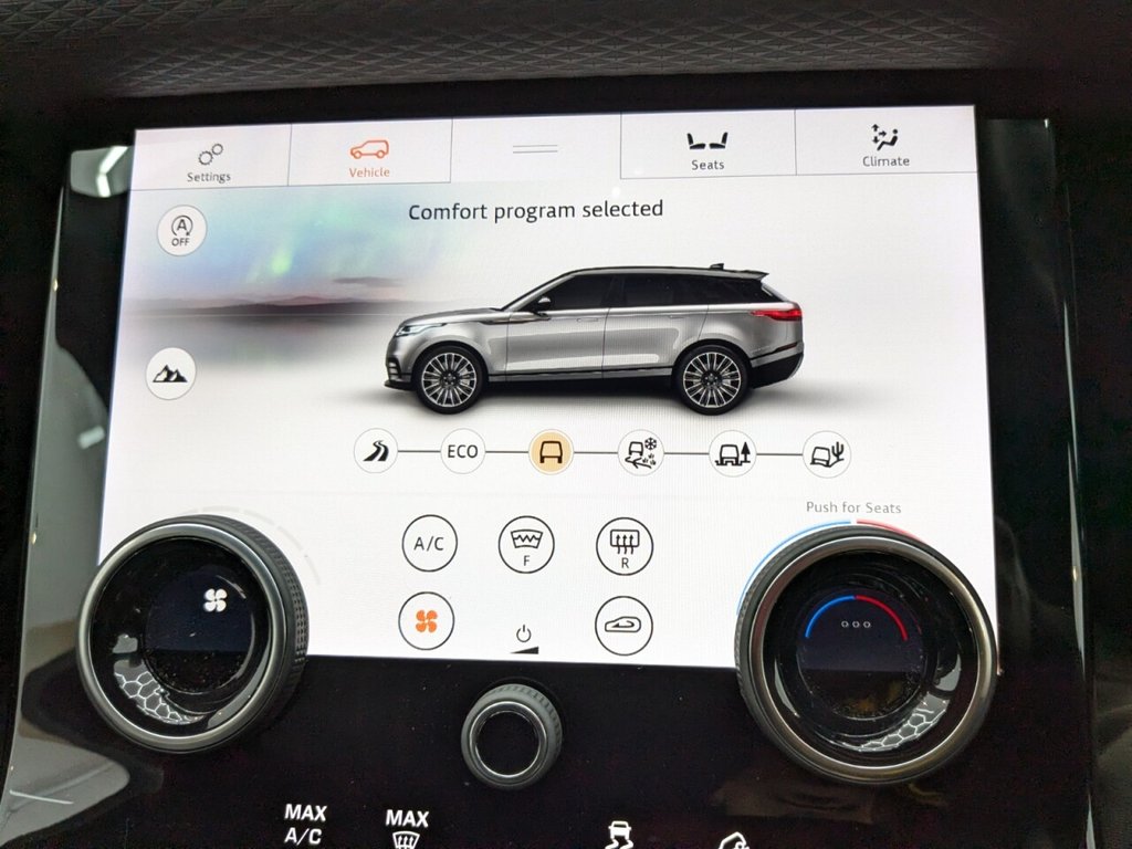 Used Land Rover Range Rover Velar 2019 for sale - 78083144: Photo 25