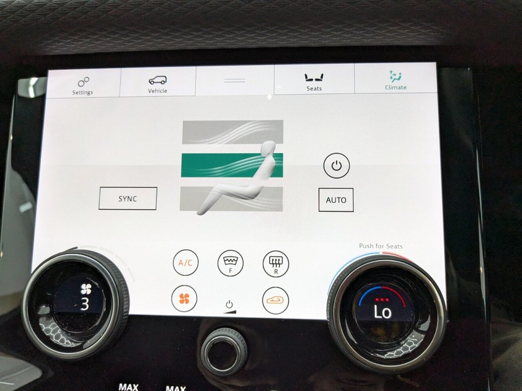 Used Land Rover Range Rover Velar 2019 for sale - 78083144: Photo 27